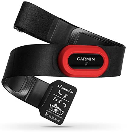 Garmin HRM Run Heart Rate Monitor,Lightweight And Adjustable