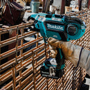 MAKITA XRT01TK 18V LXT LITHIUM-ION BRUSHLESS CORDLESS REBAR TYING TOOL KIT-5.0AH