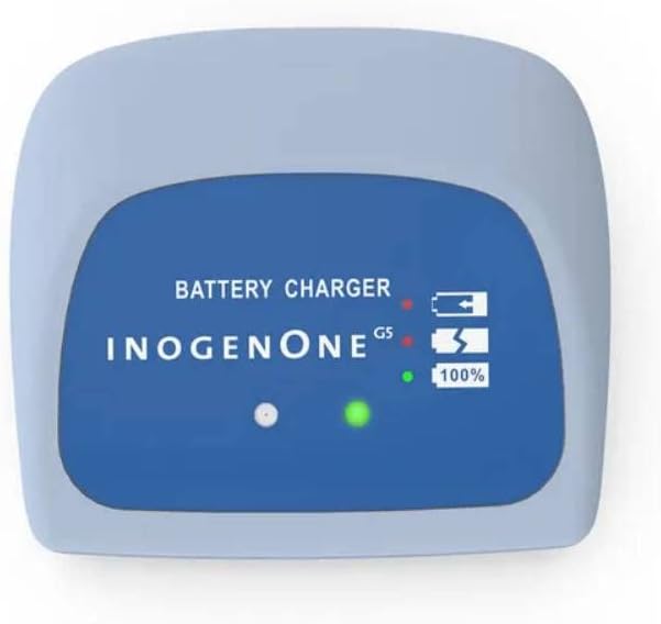 Inogen One G5 External Battery Charger BA-503