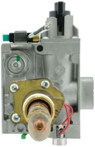 Rheem AP14270G Gas Control Thermostat, Natural Gas , Gray , 12.7X7.5X6.6 inches