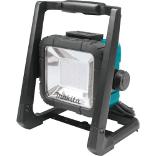 MAKITA DML805 18V LED FLOOD LIGHT