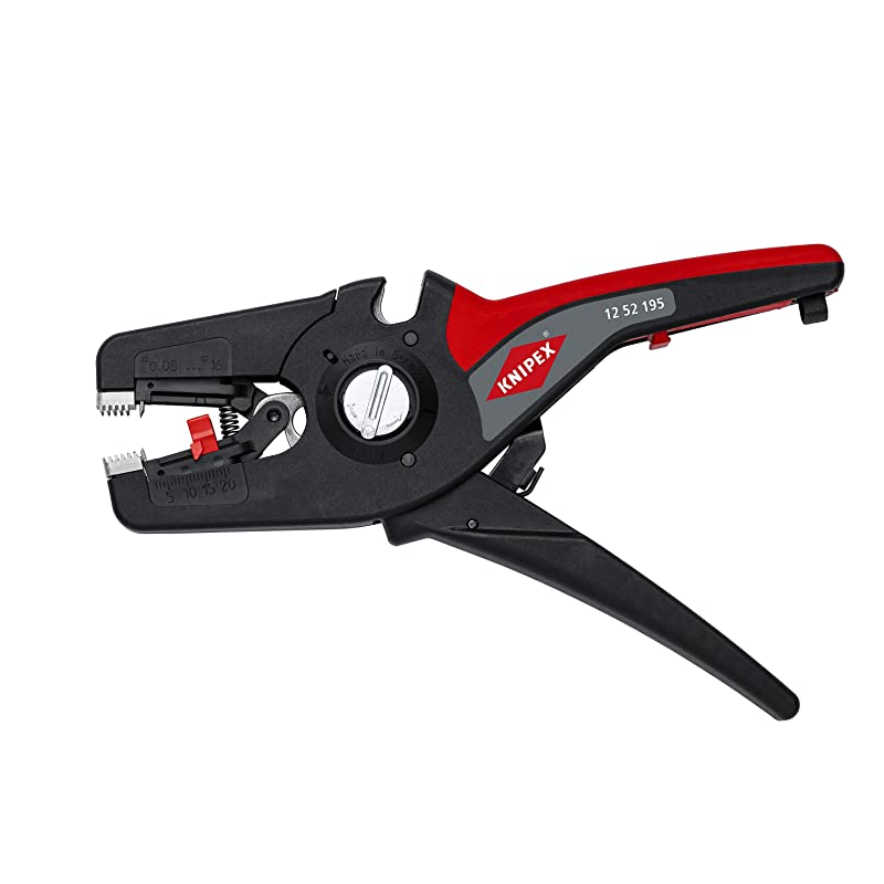 PreciStrip 16 Automatic Wire Stripper