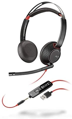 Plantronics C5220 Headset 