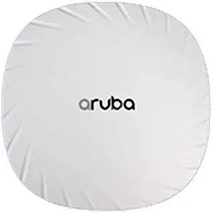 HPE | Q9H58A | Aruba AP-514 (US) Dual Radio 4x4: 4 + 2x2: 2 802.11Ax (4.8Gbps In 5GHz 575Mbps In The 2.4GHz Band) External Antennas Unified Campus AP Access Point