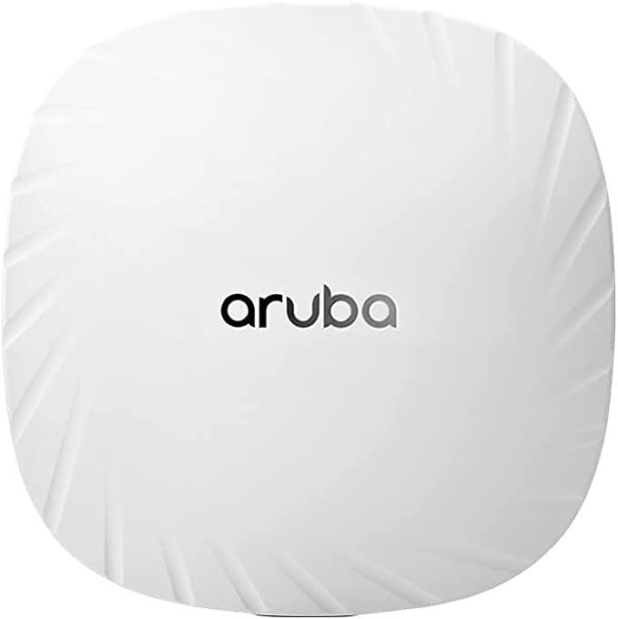 Aruba AP-505 802.11ax 1.77 Gbit/s punto de acceso inalámbrico