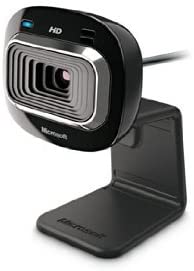 Microsoft LifeCam HD-3000 for Business