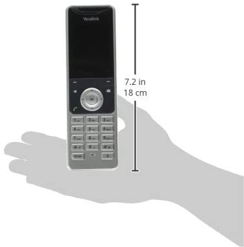 Yealink W56H HD Expansion Handset 