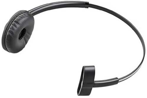 Plantronics Standard Headband (84605-01),Black