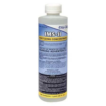 Ice Machine Sanitizer, 16 oz.