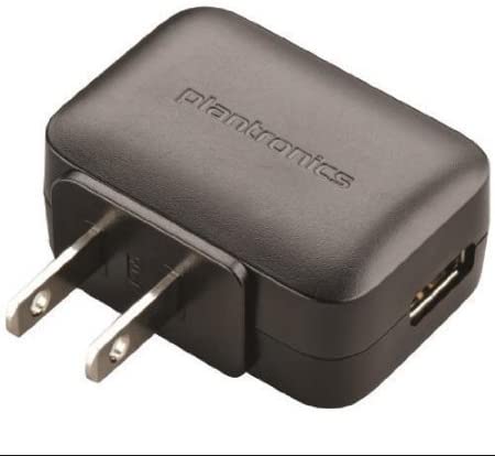 Plantronics Wall Charger 89034-01