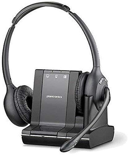 Plantronics Savi W720 (83544-01) DECT head (W720)