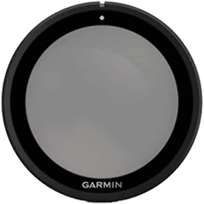 Garmin Polarized Lens Cover for Dash Cam, (010-12530-18)