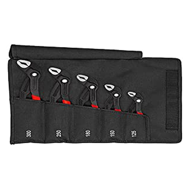 KNIPEX Cobra Set 5 Piece