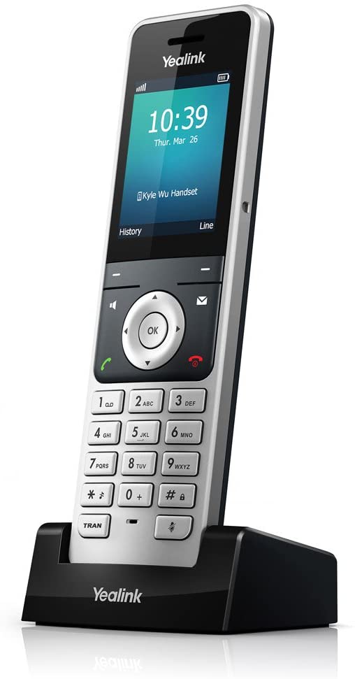 Yealink W56H Expansion Handset