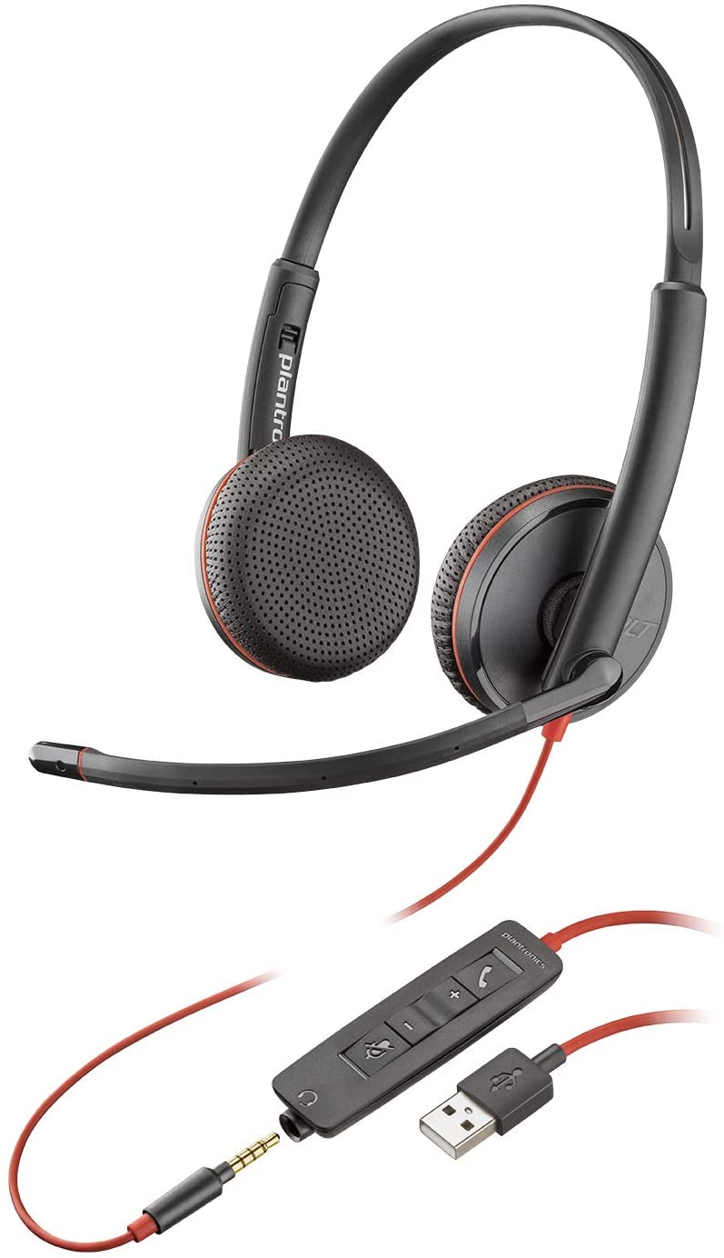 Plantronics Blackwire C3225 