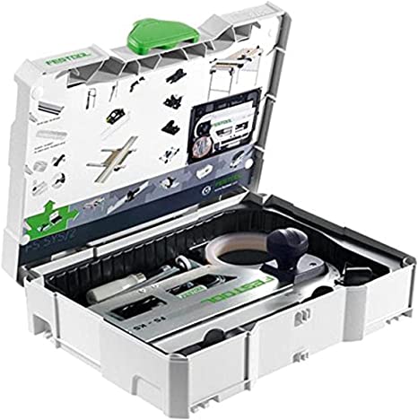 Festool 497657 FS Guide Rail Accessory Kit