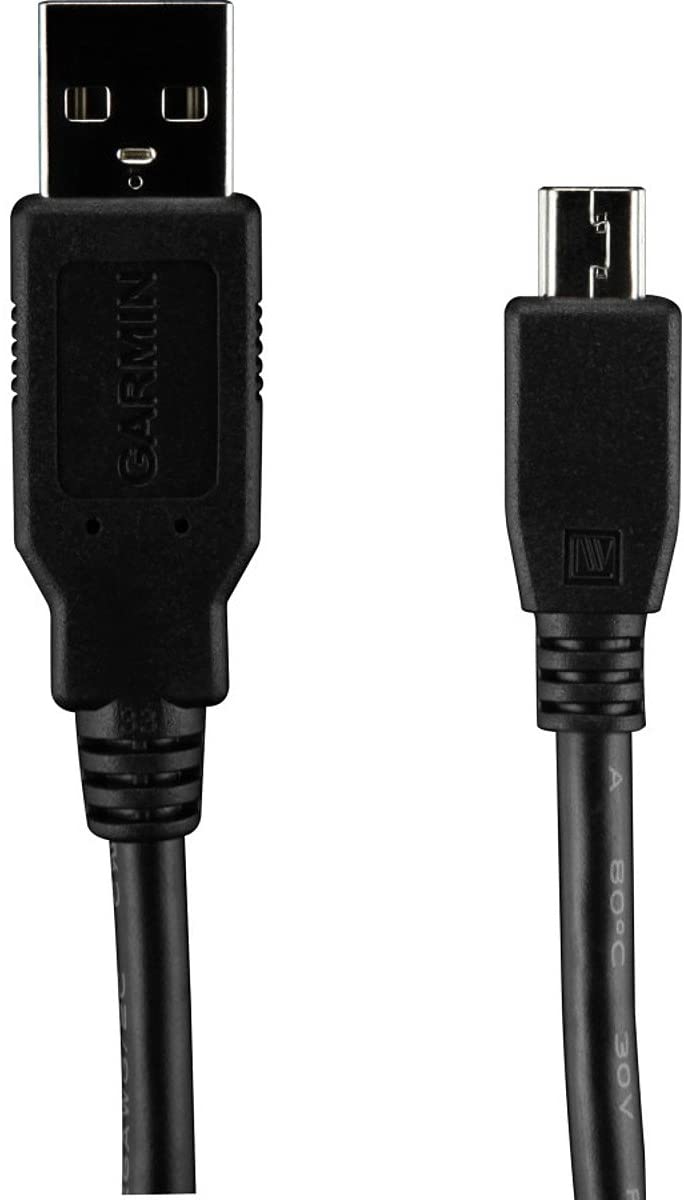 Garmin USB Cable (Replacement) - 010-10723-01