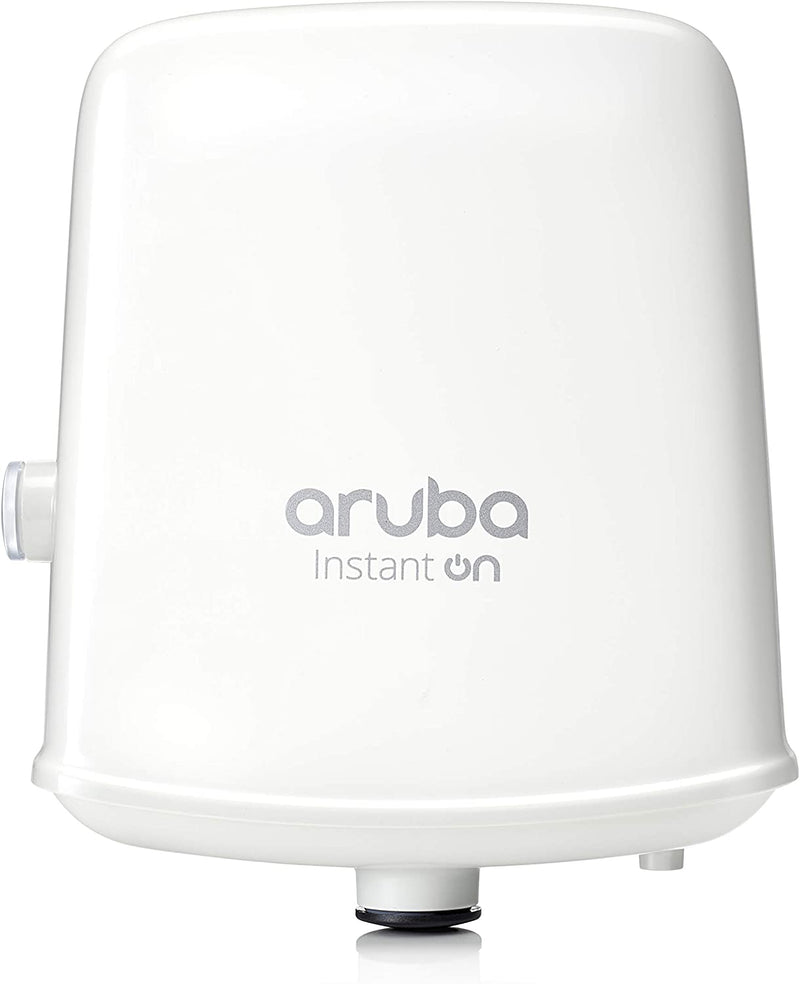 HPE Aruba AP17 Indoor Access Point - No Power Supply - R2X10A