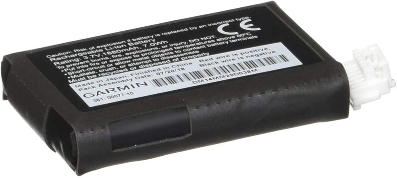 Garmin Zumo Extra Battery (361-00077-10)