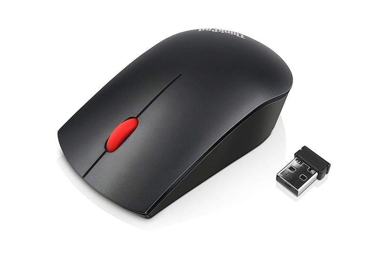 Lenovo Thinkpad Essential Wireless Mouse 4X30M56887