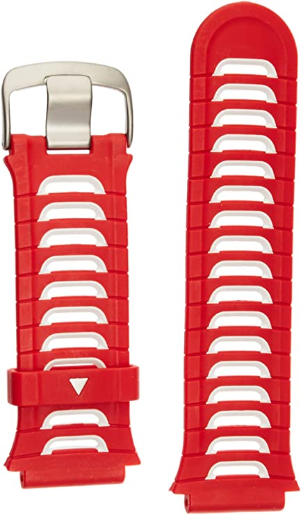 Garmin Replacement Band Forerunner 920XT WhiteRed