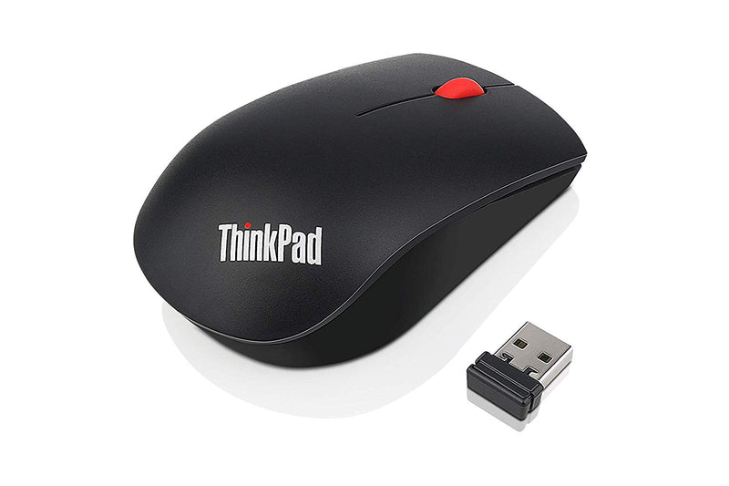 Lenovo Thinkpad Essential Wireless Mouse 4X30M56887