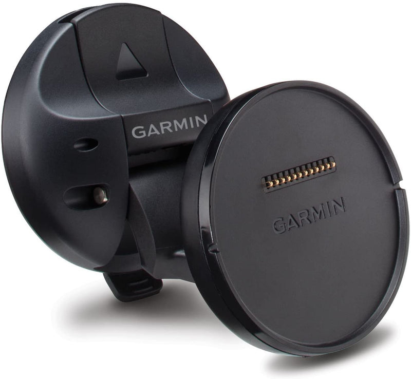 Garmin Suction Cup with Magnetic Mount for Dezl Cam