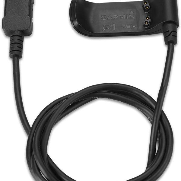 Garmin approach s3 charger clearance