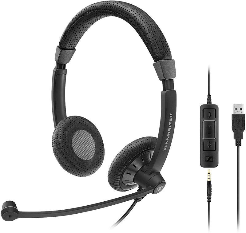 Sennheiser SC 75 (507086)