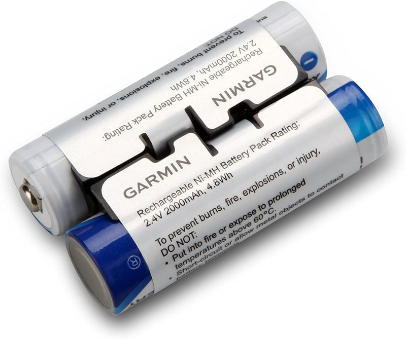 Garmin Rechargeable NiMH Battery(010-11874-00)