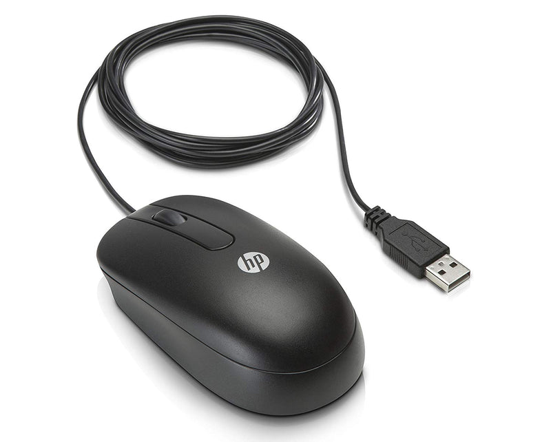 HP USB Optical Mouse 9436DWQ