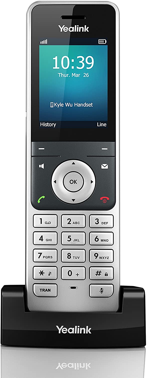 Yealink W56H Cordless Handset