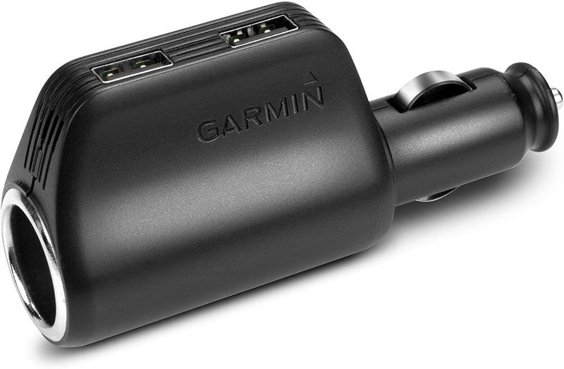 Garmin High Speed Multi-Charger, Standard Packaging (010-10723-17)