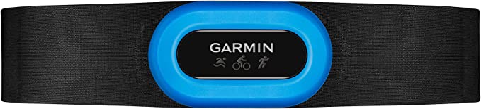 Garmin HRM-Tri Heart Rate Monitor, Triatletes