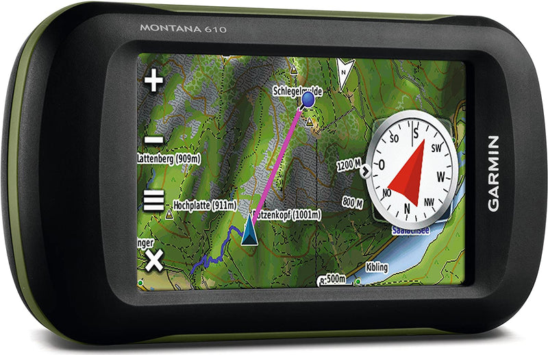 Garmin Montana 610 (010-01534-00)