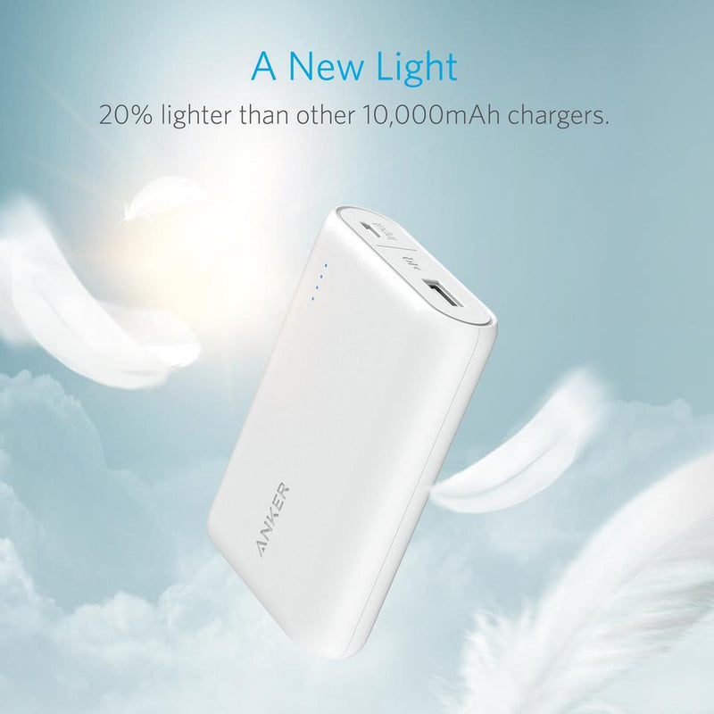 PowerCore 10000mAh Power Bank