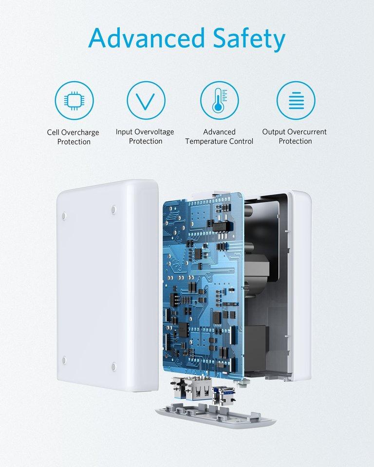 PowerPort Atom PD 4-Port