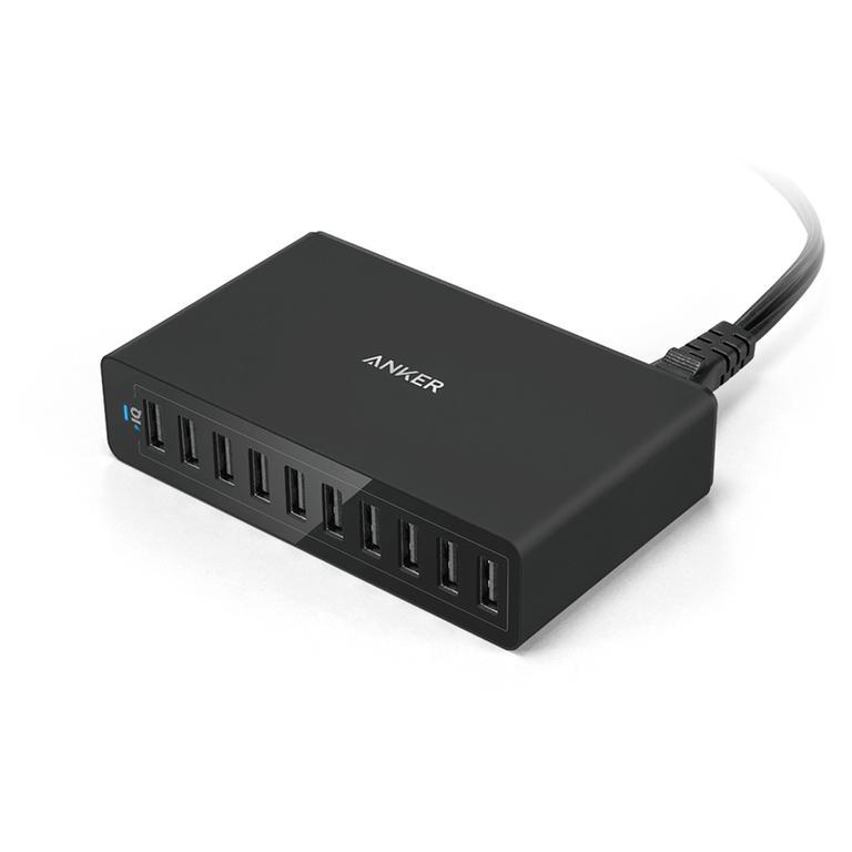 PowerPort 10