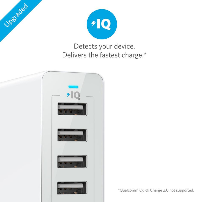 PowerPort 10