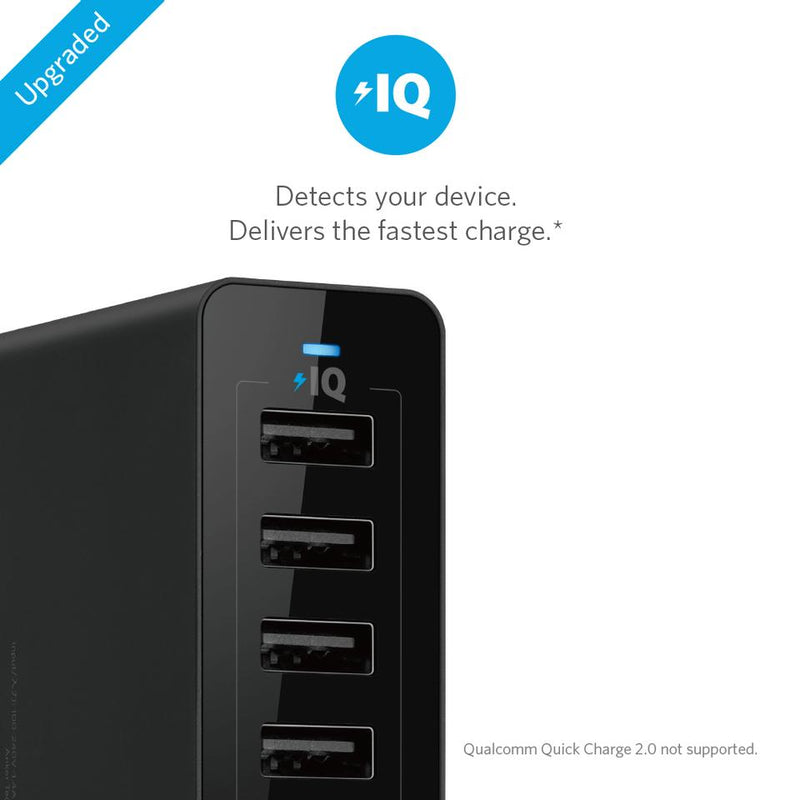 PowerPort 10