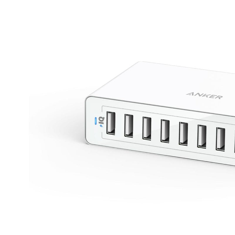 PowerPort 10