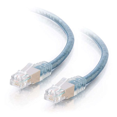 C2G 28723 RJ11 High-Speed Internet Modem Cable,(25 Feet)