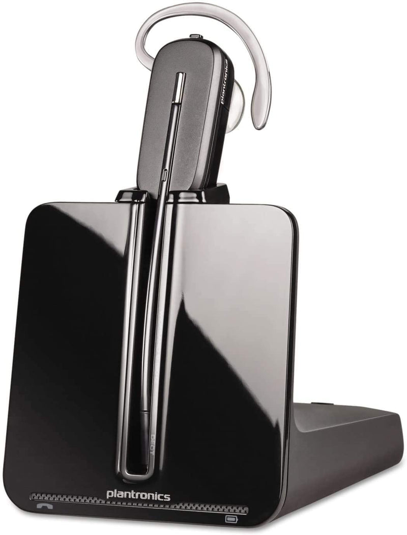 Plantronics-CS540 Convertible Wireless Headset (84693-01)