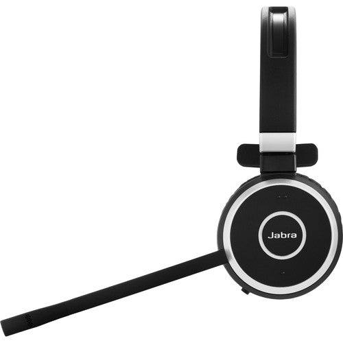 Jabra EVOLVE 65 MS Mono Bluetooth Headset (6593-823-309)