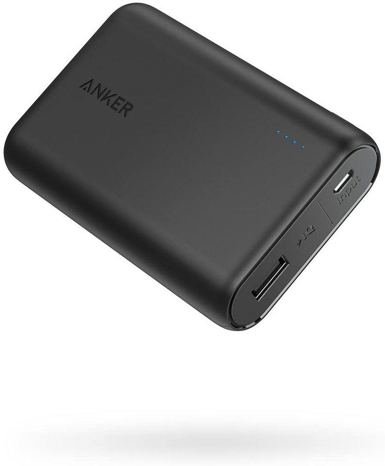 PowerCore 10000mAh Power Bank