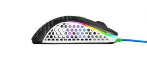 XTRFY M4 RGB STREET