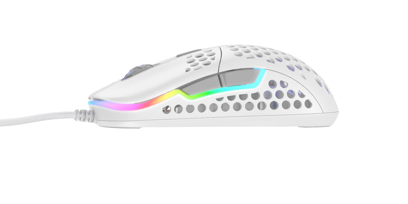 XTRFY M42 RGB WHITE