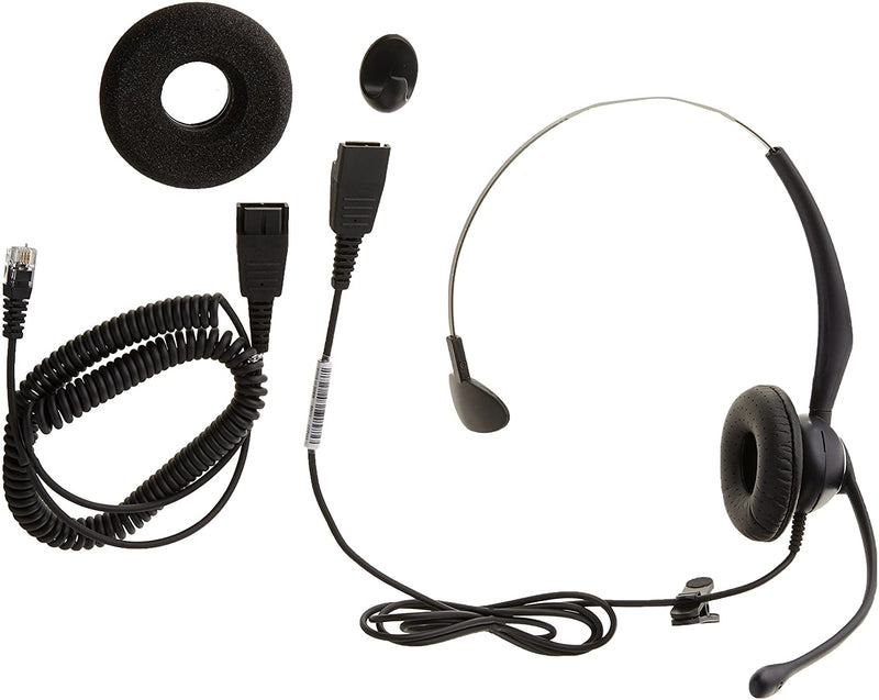 Yealink YHS33 Headset