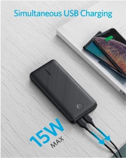 Anker Powercore Essential 20000 Supplier