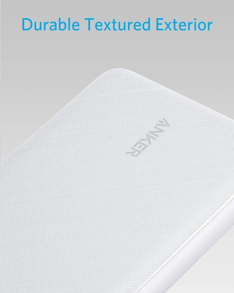 Anker Powercore Essential 20000 White